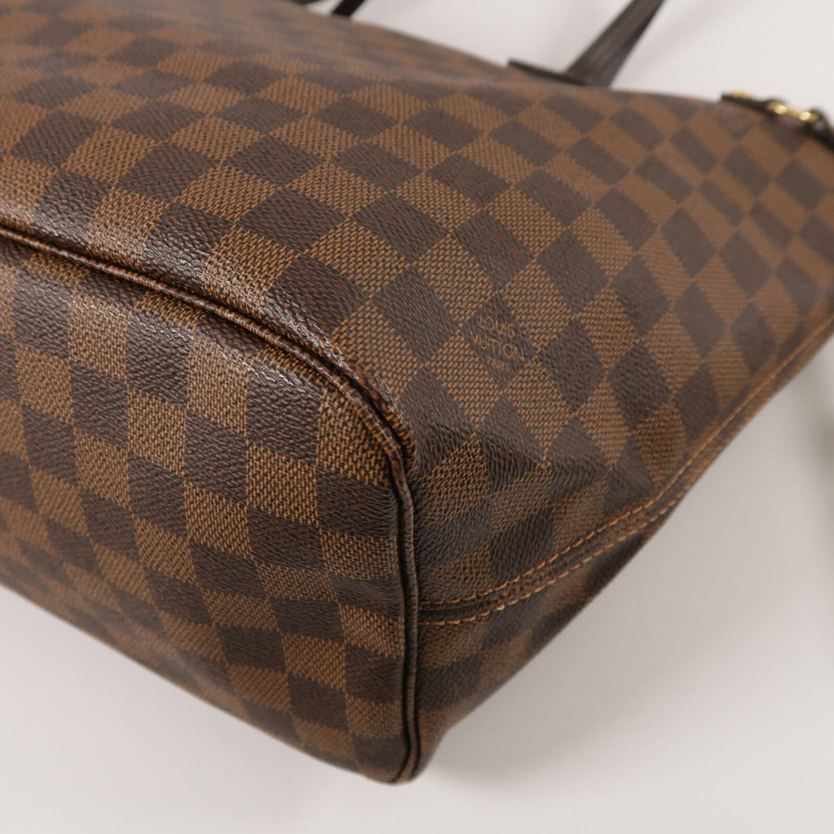 Louis Vuitton Neverfull MM · Damier