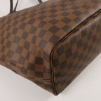 Louis Vuitton Neverfull MM · Damier