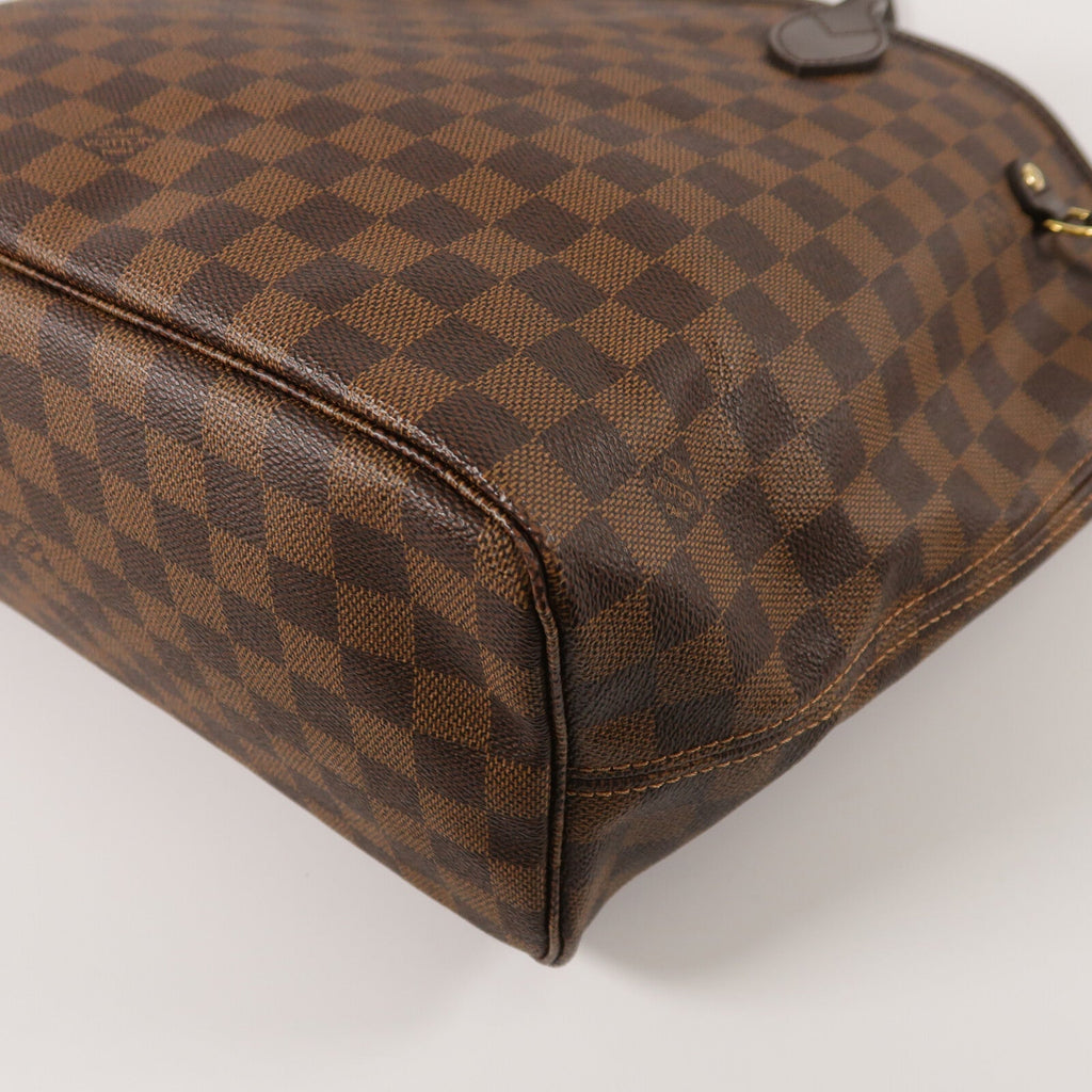 Louis Vuitton Neverfull MM · Damier