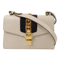 Gucci Sylvie · Calfskin