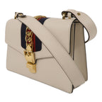Gucci Sylvie · Calfskin