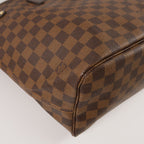 Louis Vuitton Neverfull MM · Damier