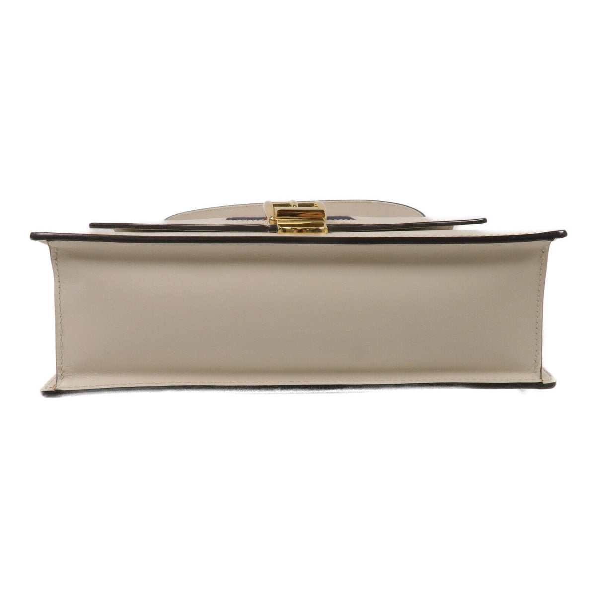 Gucci Sylvie · Calfskin