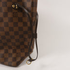 Louis Vuitton Neverfull MM · Damier