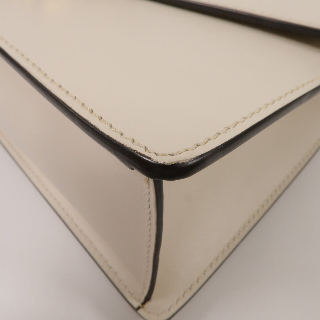 Gucci Sylvie · Calfskin