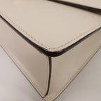 Gucci Sylvie · Calfskin