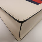 Gucci Sylvie · Calfskin