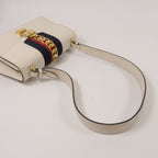 Gucci Sylvie · Calfskin