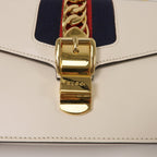 Gucci Sylvie · Calfskin