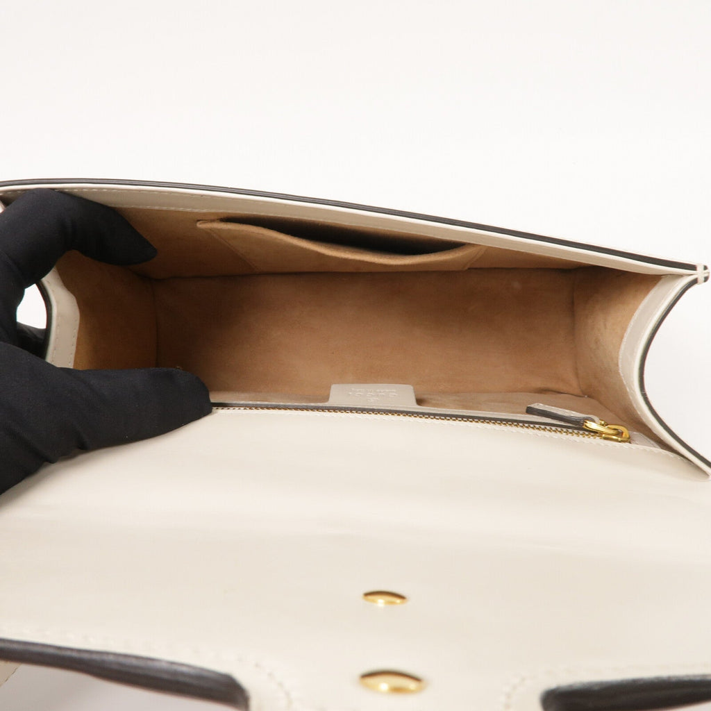 Gucci Sylvie · Calfskin