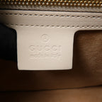 Gucci Sylvie · Calfskin