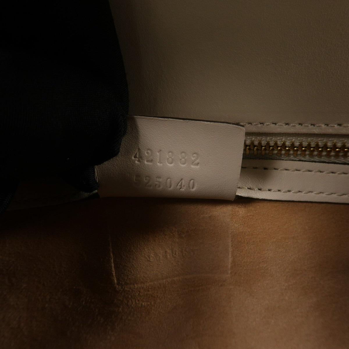 Gucci Sylvie · Calfskin