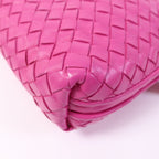 Bottega Veneta Nodini · Lambskin
