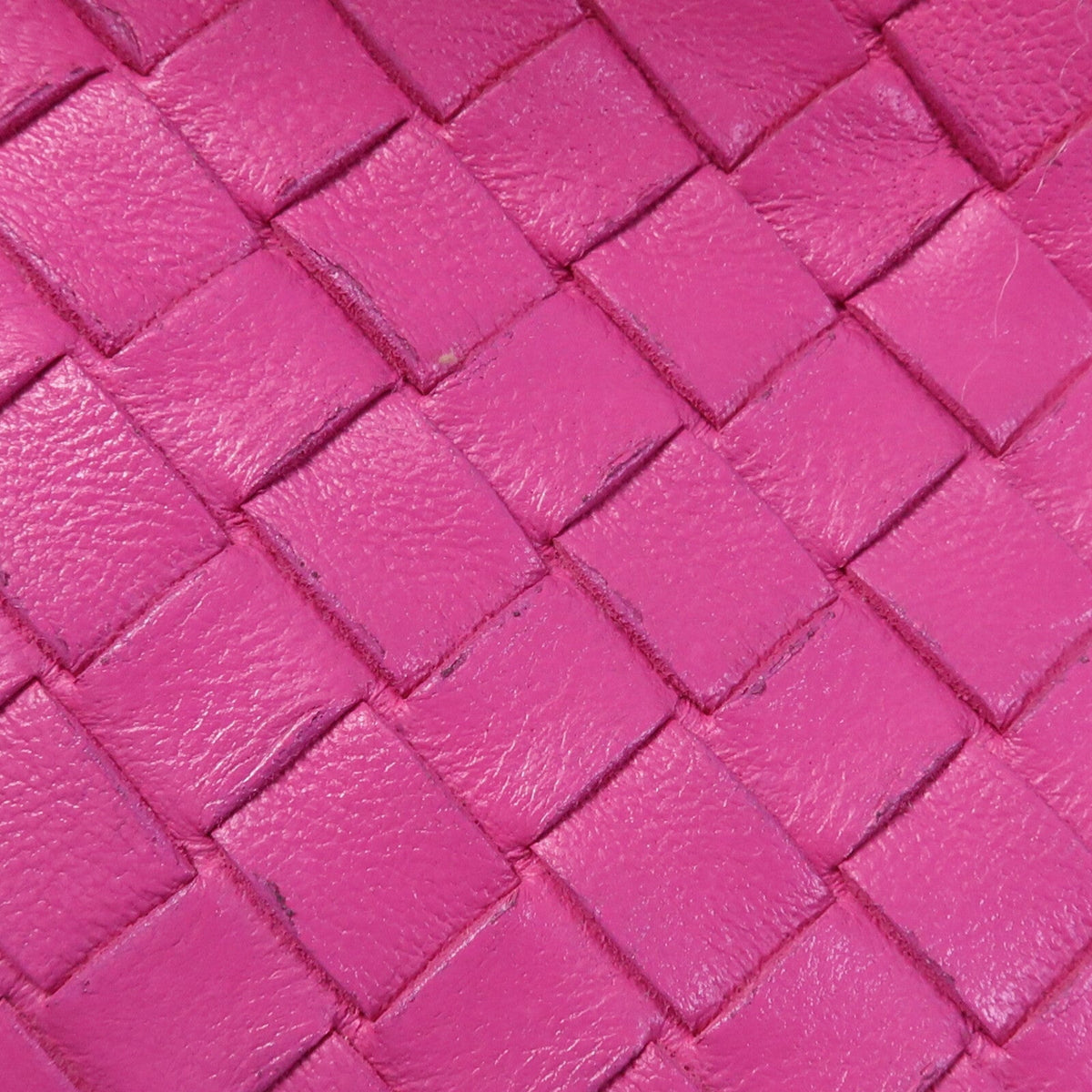 Bottega Veneta Nodini · Lambskin
