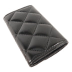 Chanel · Lambskin Card Holder