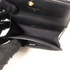Chanel · Lambskin Card Holder