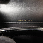 Chanel · Lambskin Card Holder