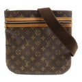 Louis Vuitton Pochette Bosphore · Monogram