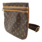 Louis Vuitton Pochette Bosphore · Monogram