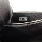 Chanel · Lambskin Card Holder