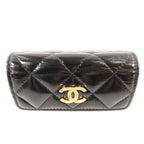Chanel · Lambskin Card Holder