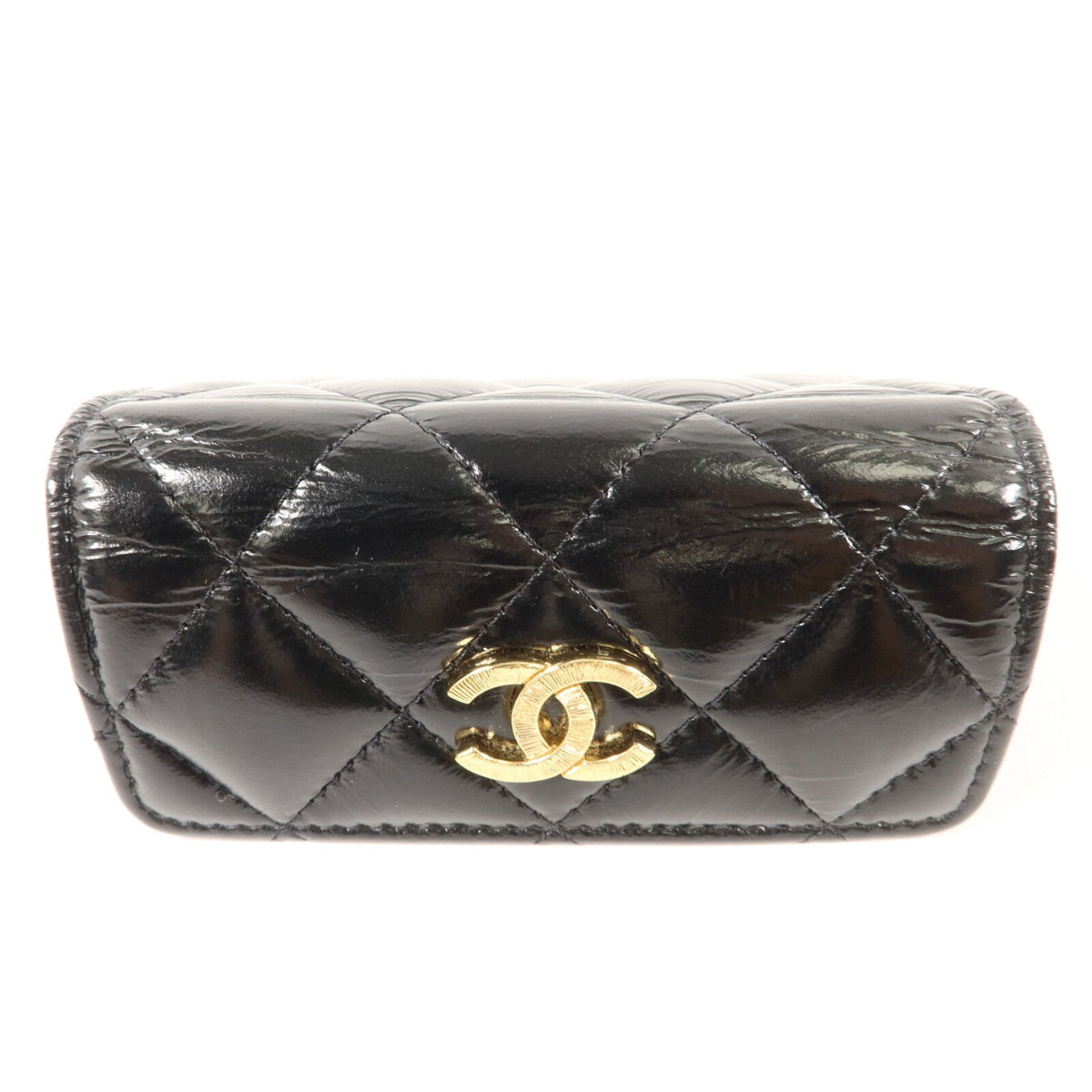 Chanel · Lambskin Card Holder