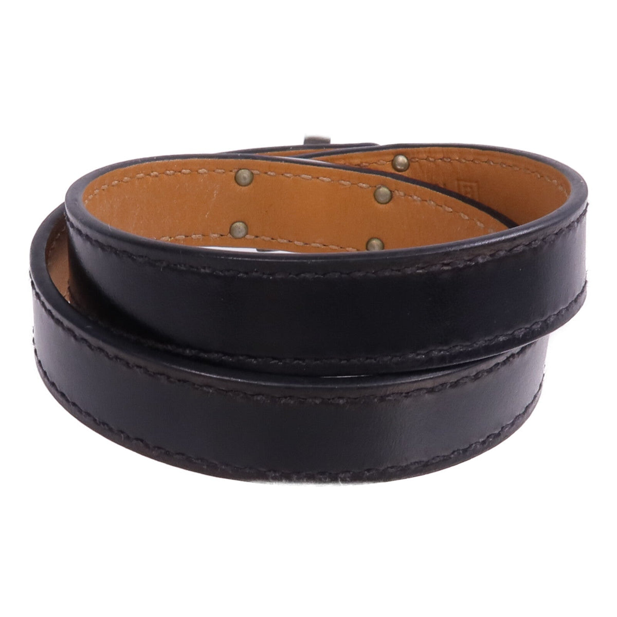 Hermès Kelly Double Tour · Boxcalf