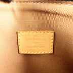 Louis Vuitton Pochette Bosphore · Monogram