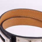 Hermès Kelly Double Tour · Boxcalf