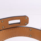 Hermès Kelly Double Tour · Boxcalf