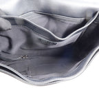 Chanel Reverso Boy XL · Patent Leather