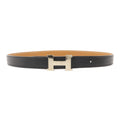 Hermès Mini H Belt · Reversible · Epsom