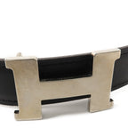 Hermès Mini H Belt · Reversible · Epsom