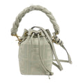 Fendi Mon Tresor · Calfskin
