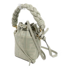 Fendi Mon Tresor · Calfskin
