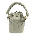 Fendi Mon Tresor · Calfskin