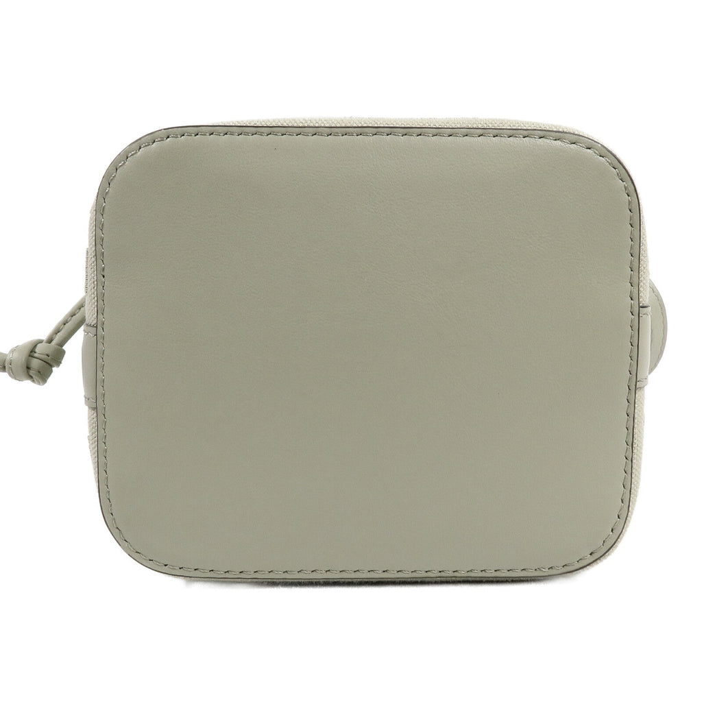 Fendi Mon Tresor · Calfskin