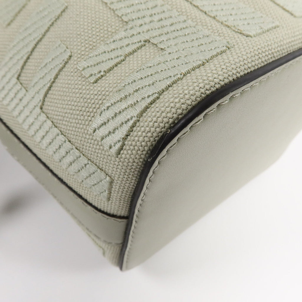 Fendi Mon Tresor · Calfskin
