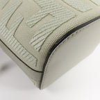 Fendi Mon Tresor · Calfskin