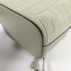 Fendi Mon Tresor · Calfskin