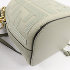 Fendi Mon Tresor · Calfskin