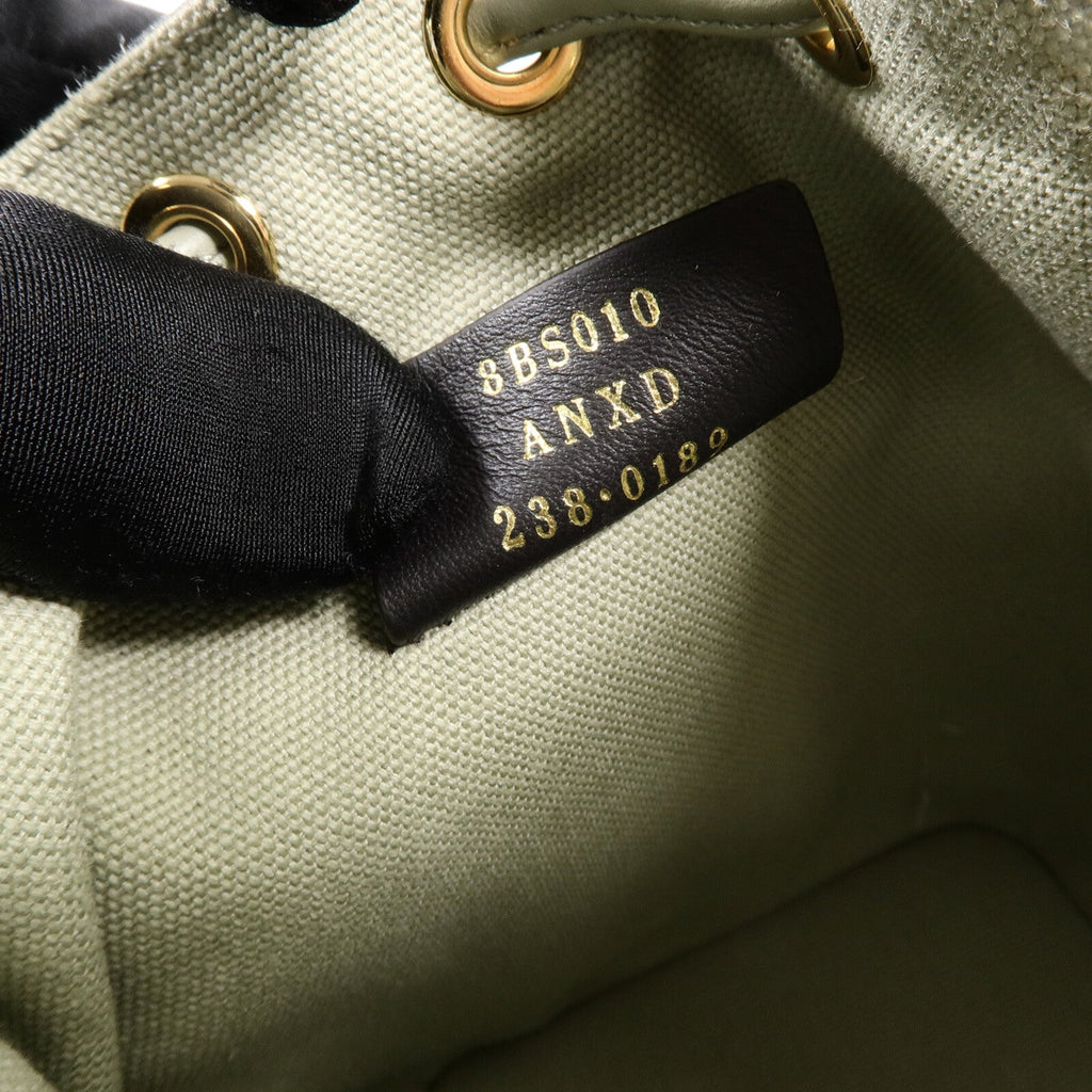 Fendi Mon Tresor · Calfskin
