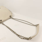 CHANEL Diamond Stitch · Calfskin