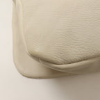 CHANEL Diamond Stitch · Calfskin