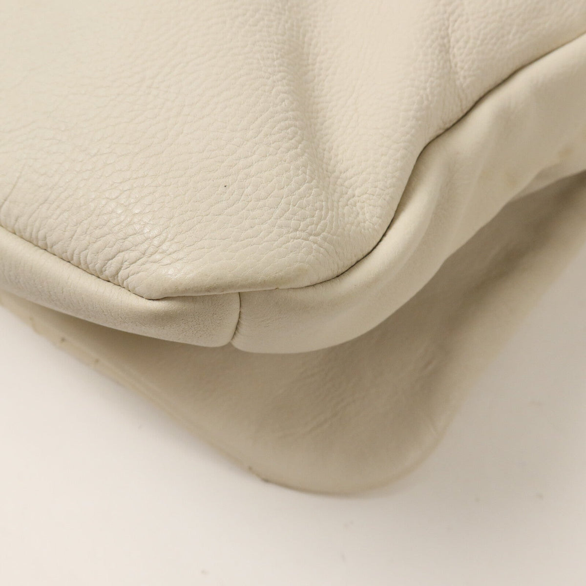 CHANEL Diamond Stitch · Calfskin