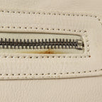 CHANEL Diamond Stitch · Calfskin