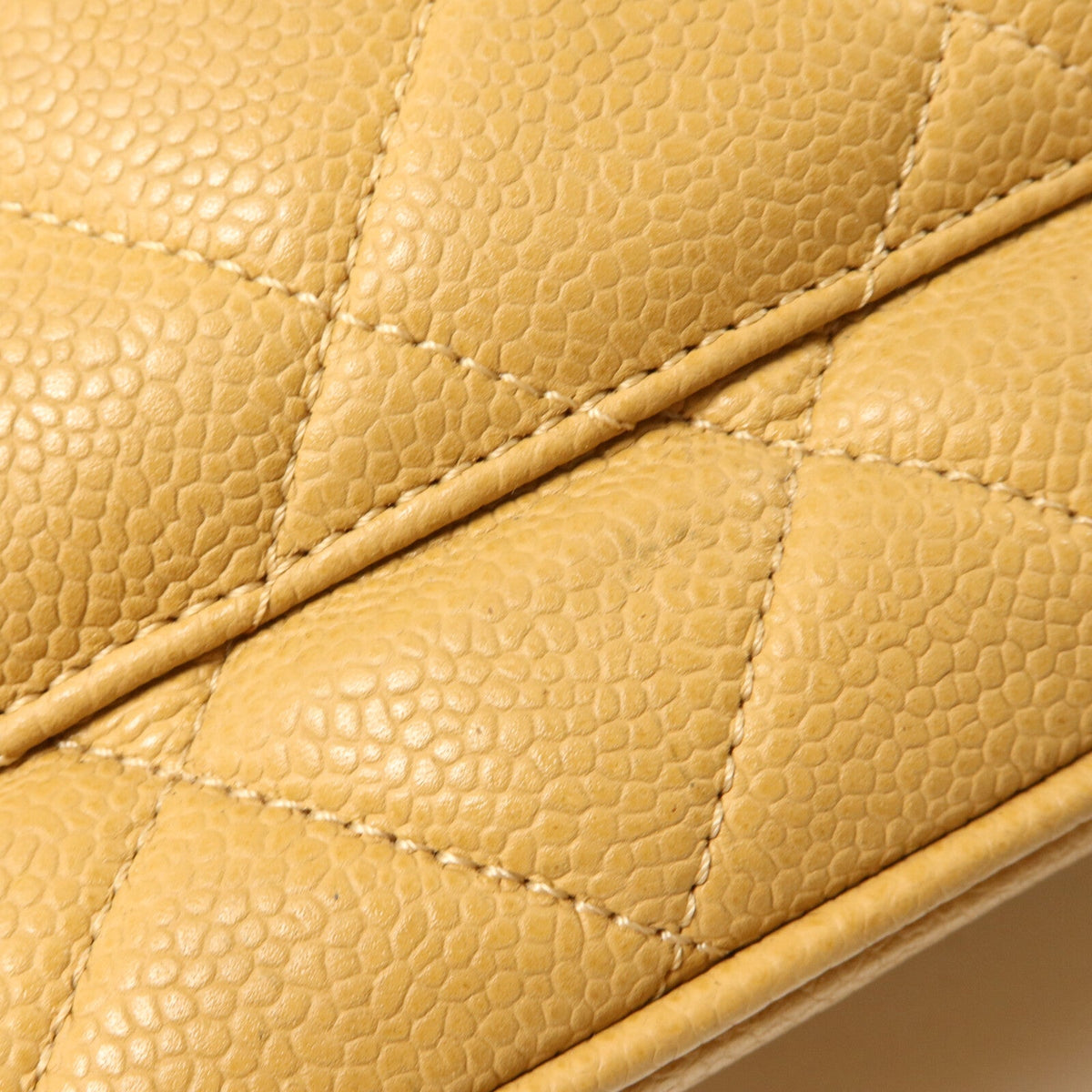 Chanel Medallion Tote · Calfskin