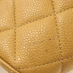 Chanel Medallion Tote · Calfskin