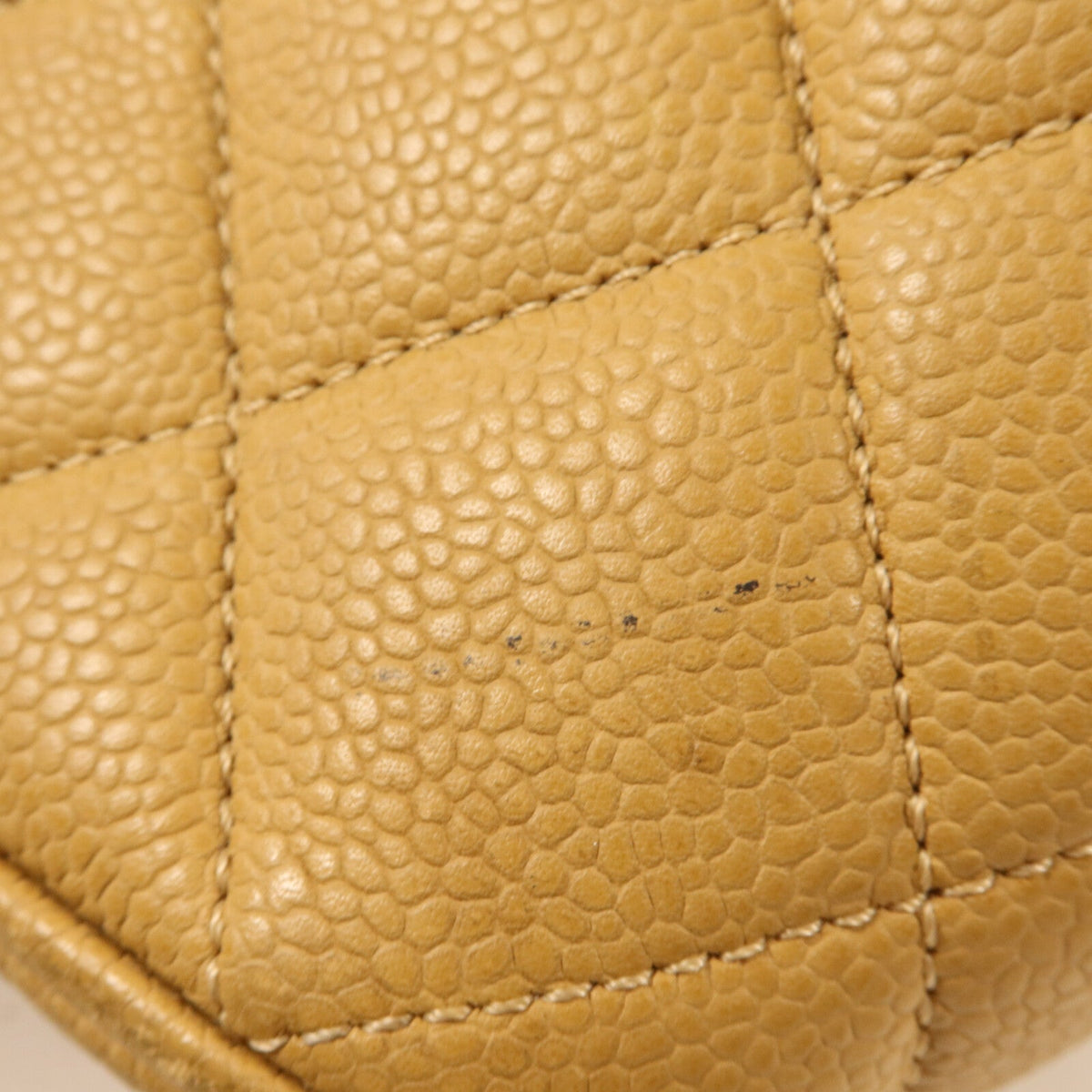 Chanel Medallion Tote · Calfskin