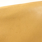 Chanel Medallion Tote · Calfskin